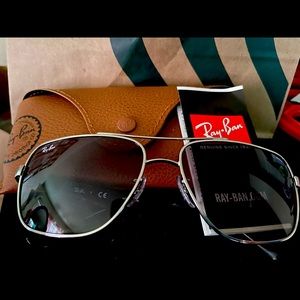 RayBan Sunglasses